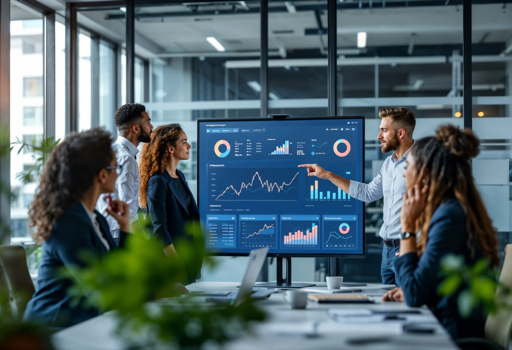 Performance Marketing Agency in Pune - Revigro Marketing