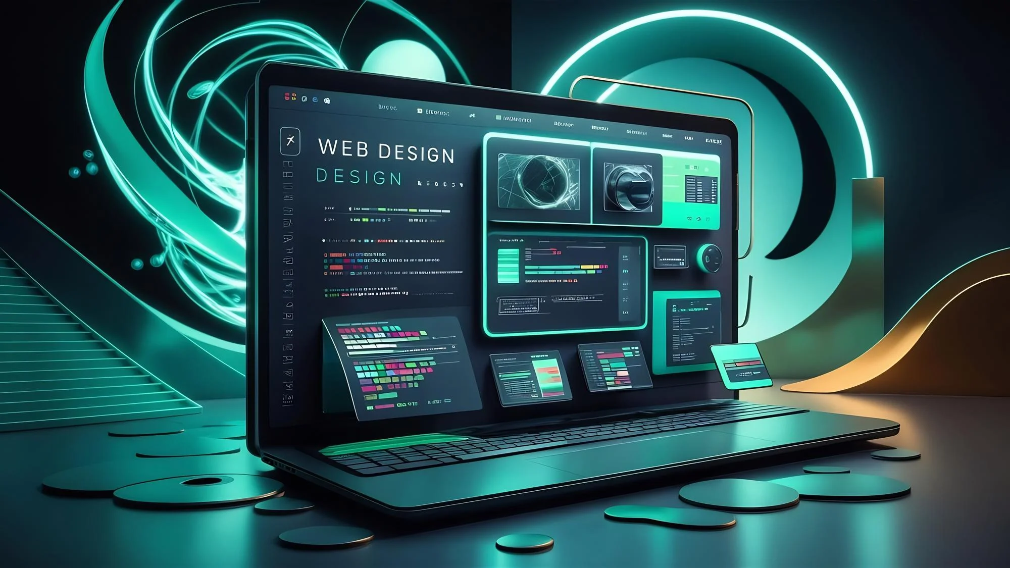 Top Web Development Company in Pune - Revigro Marketing